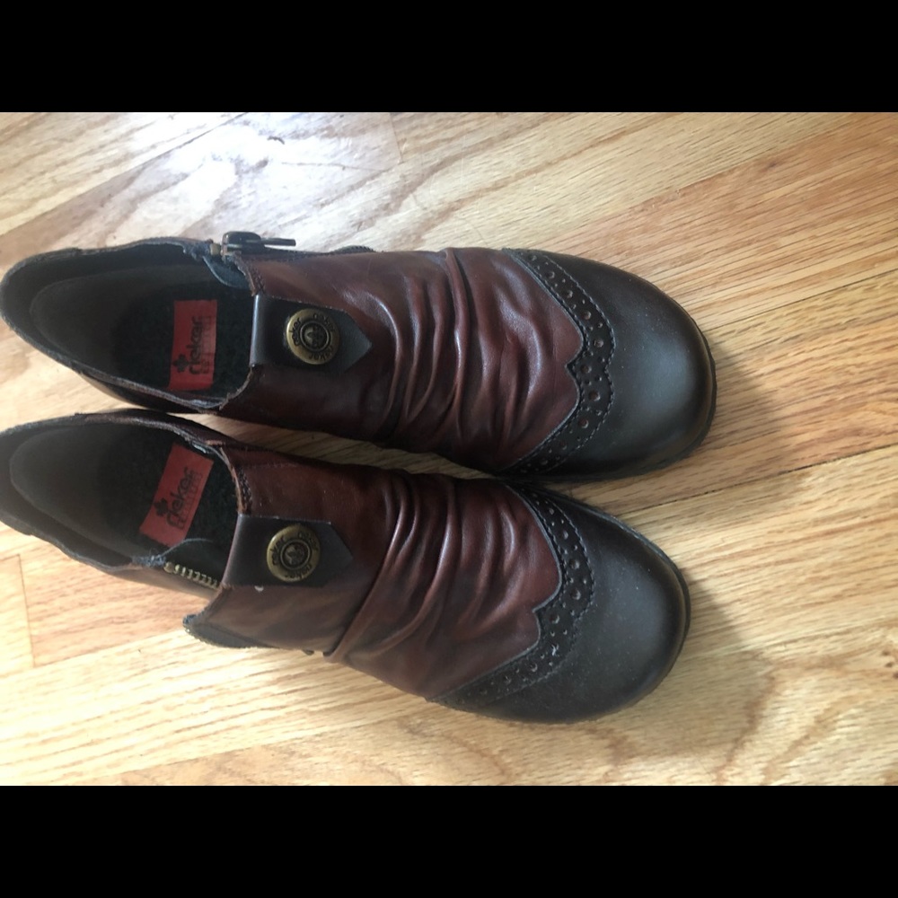 Rieker Antistress shoes